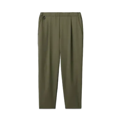 DESCENTE ALLTERRAIN I/O Tech Regular Pants "Smoky Wood"