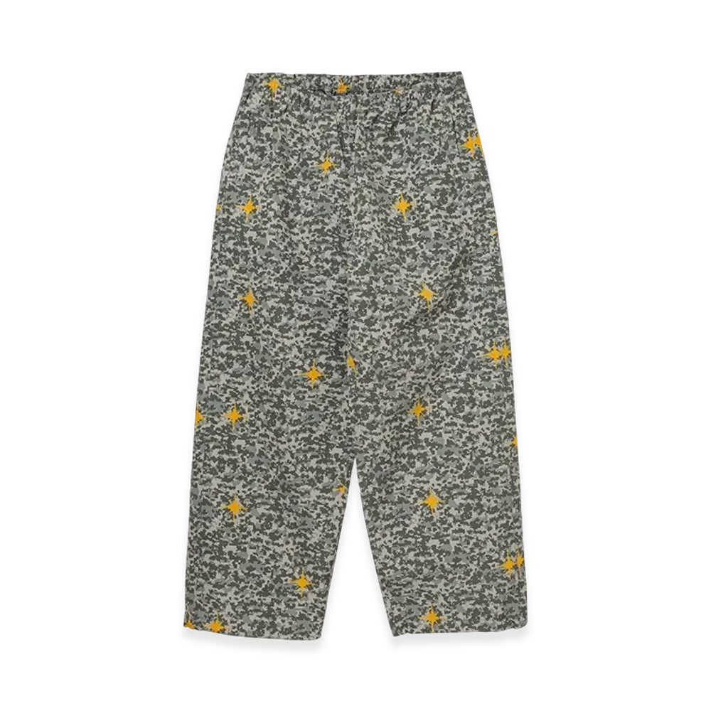 BoTT Waterproof Utility Pant "Camo"