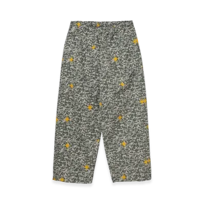 BoTT Waterproof Utility Pant "Camo"