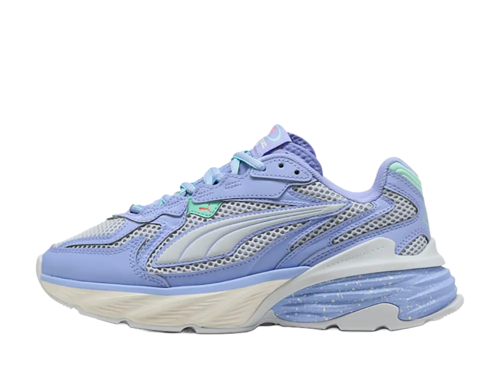 Puma Fade "Intense Lavender/Silver Mist"