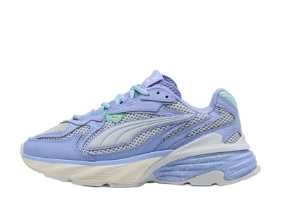Puma Fade "Intense Lavender/Silver Mist"