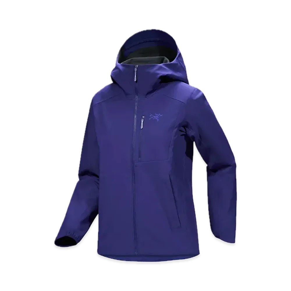 ARC'TERYX Women's Gamma MX Hoody "Soulsonic"