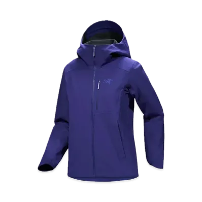 ARC'TERYX Women's Gamma MX Hoody "Soulsonic"