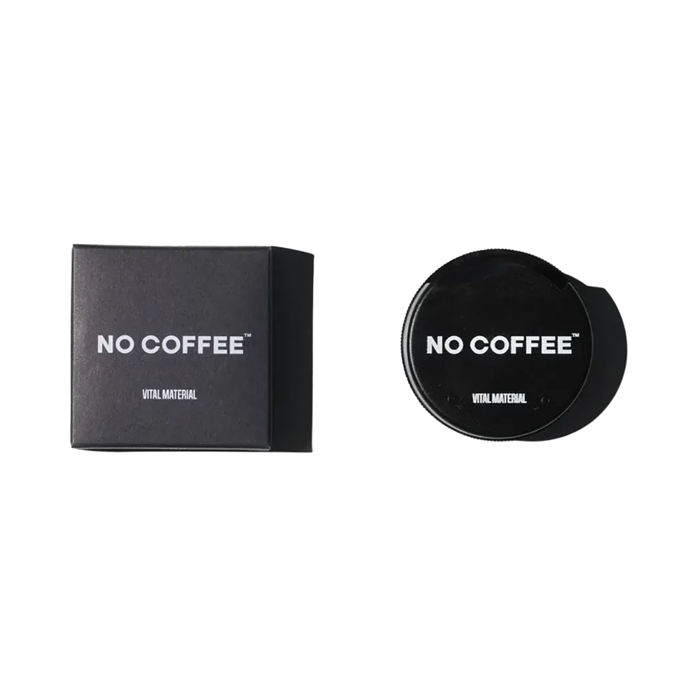 NO COFFEEL x VITAL MATERIAL Dental Floss Mint