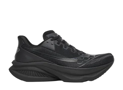 Saucony Endorphin Azura "Triple Black"