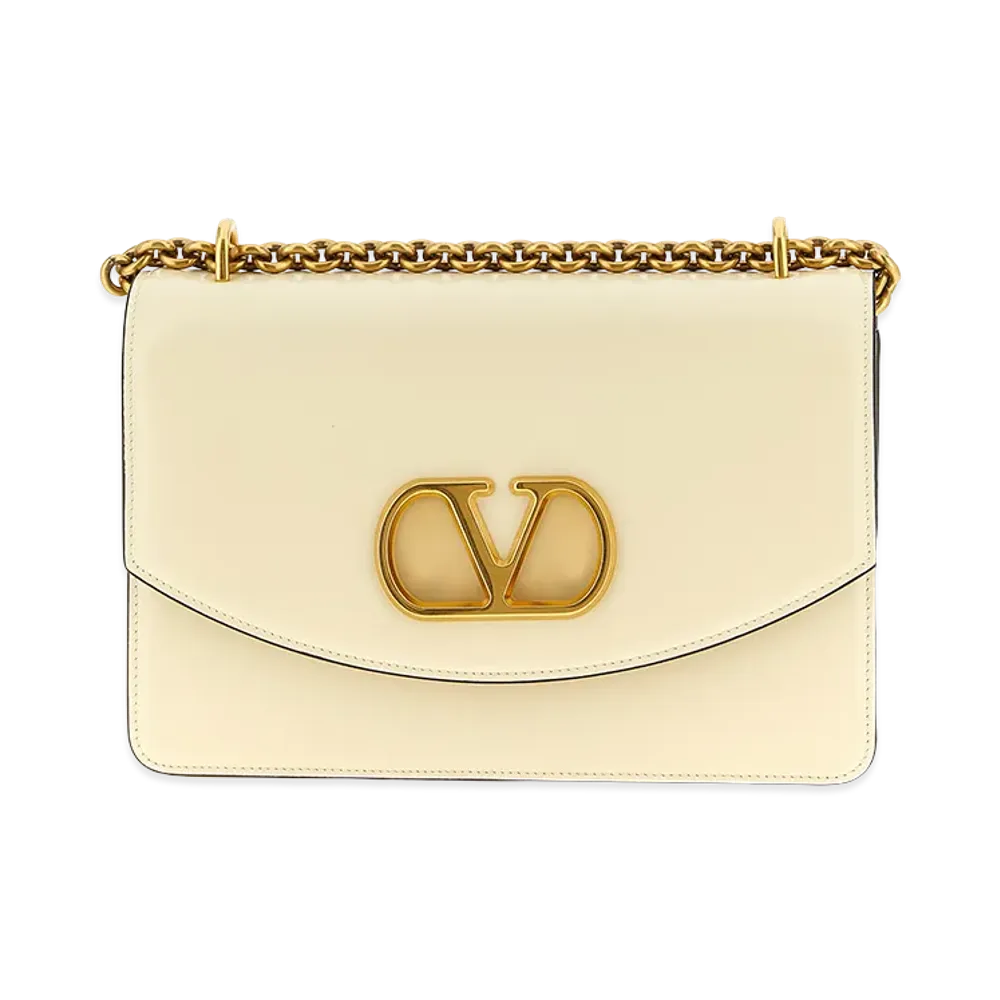 Valentino Garavani Women's 'vain' Shoulder Bag "White"