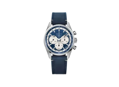 ZENITH Chronomaster Original