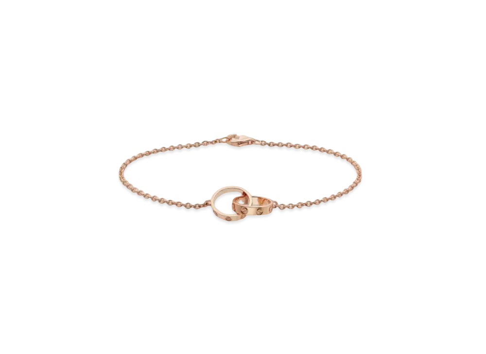Cartier Love Bracelet