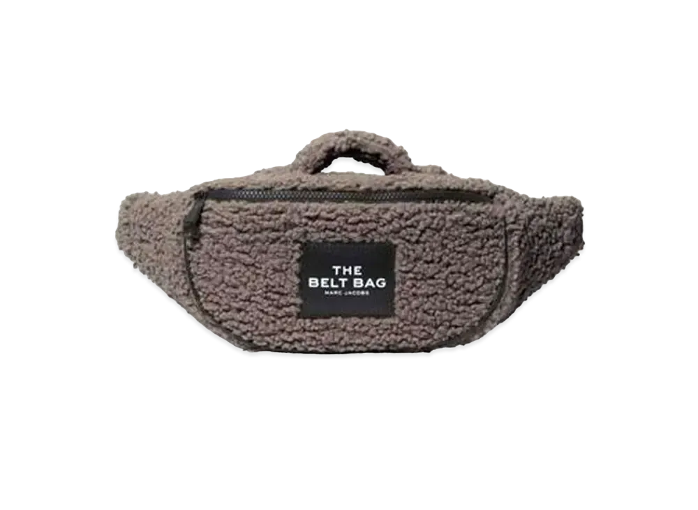 Marc Jacobs The Teddy Belt Bag "Grey"