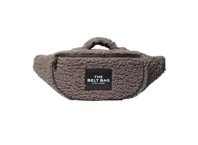 Marc Jacobs The Teddy Belt Bag "Grey"