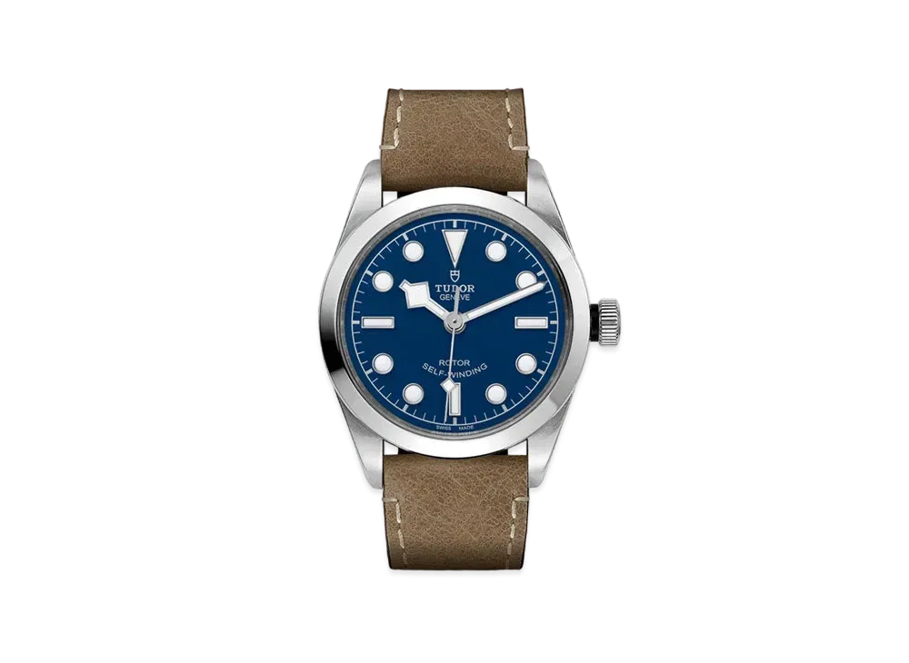 TUDOR BLACK BAY 36