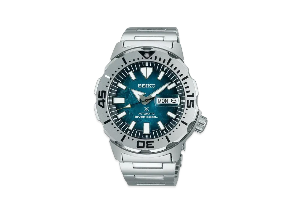 SEIKO Prospex Diver Scuba SBDY115