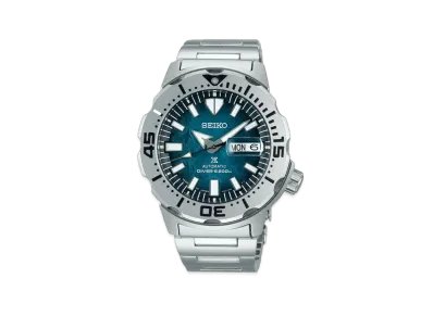 SEIKO Prospex Diver Scuba SBDY115