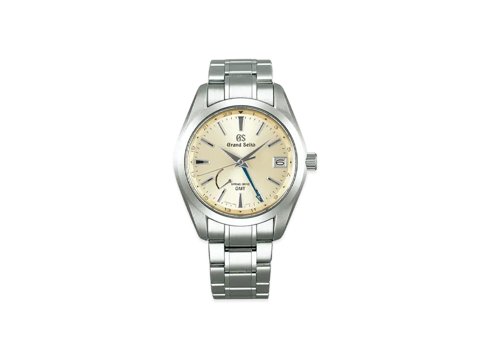 Grand Seiko Heritage Collection SBGE205