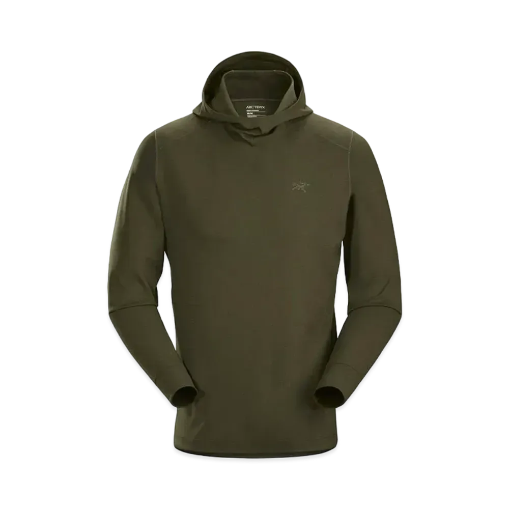 ARC TERYX MOTORS AR FODY "Anecdote Heather"