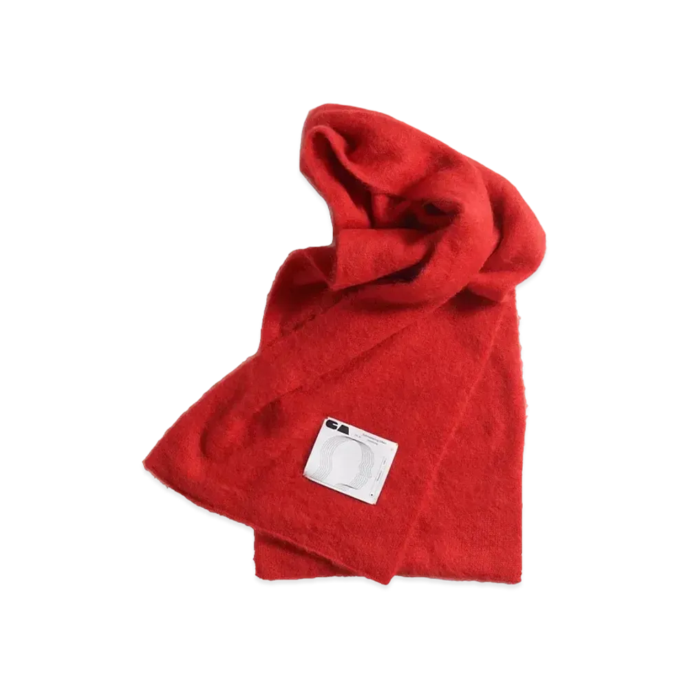 GADID ANONIEM Olof "Red"
