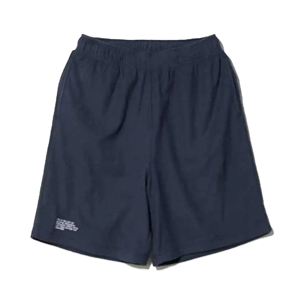 FreshService Utility Pile Set-Up Pants "Navy"