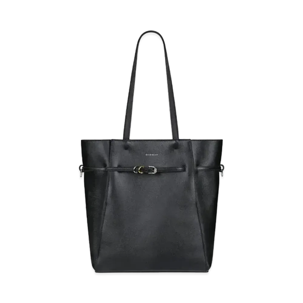 GIVENCHY Small Voyou Tote Bag "Black"