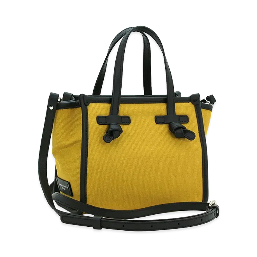 GIANNI CHIARINI 2WAY Miss Marcella "Grano"