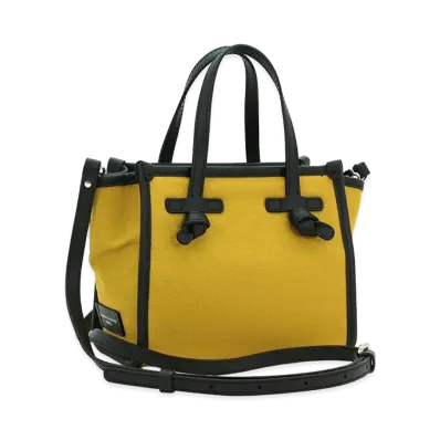 GIANNI CHIARINI 2WAY Miss Marcella "Grano"