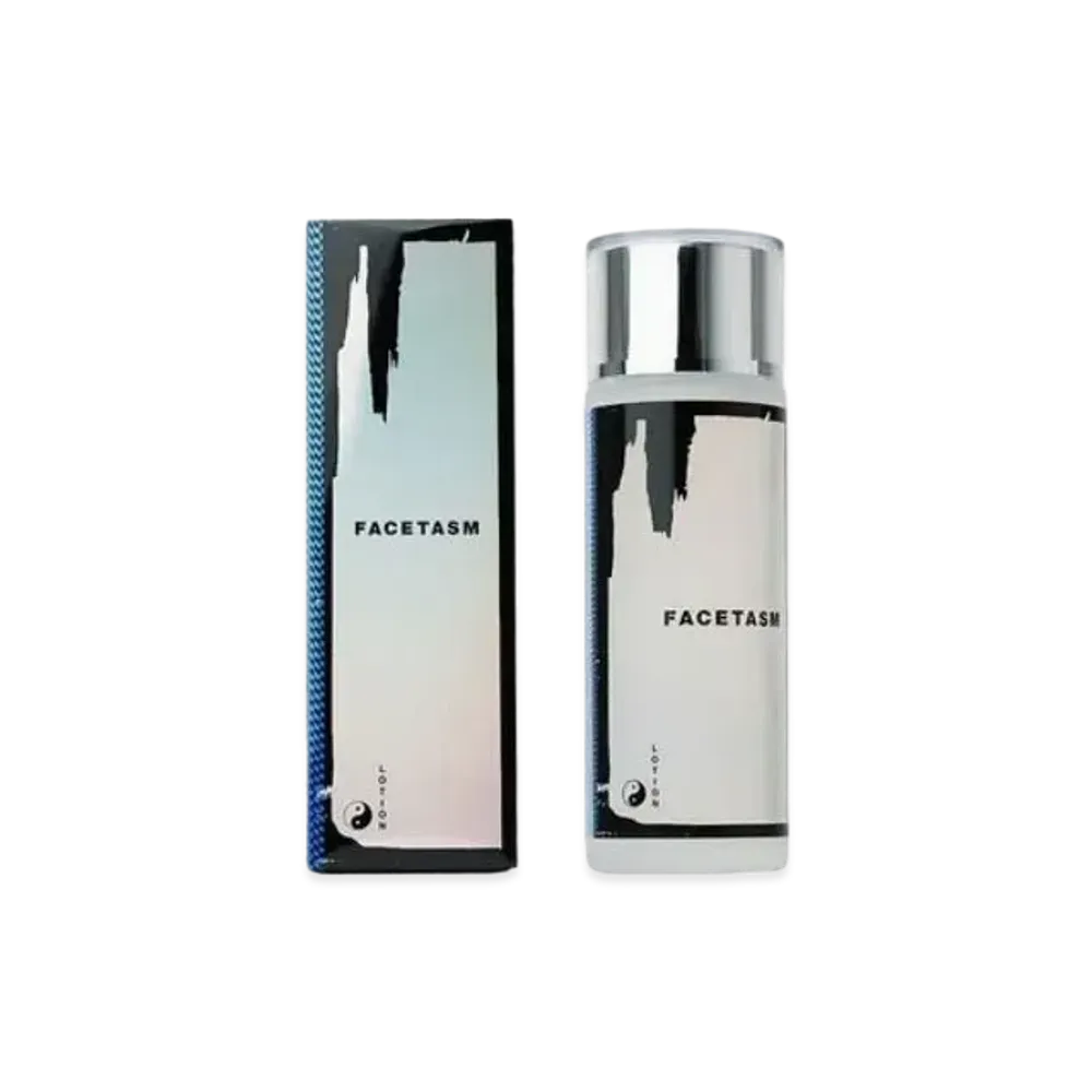 FACETASM Lotion "Clear"