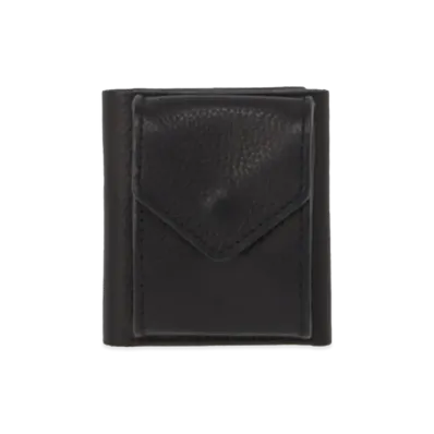 Hender Scheme Trifold Wallet "Black"