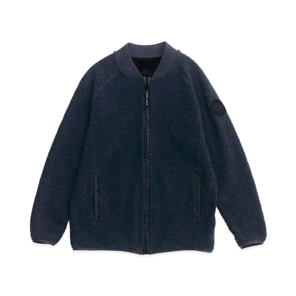 CANADA GOOSE Birchview Jacket "AtlanticNavy"