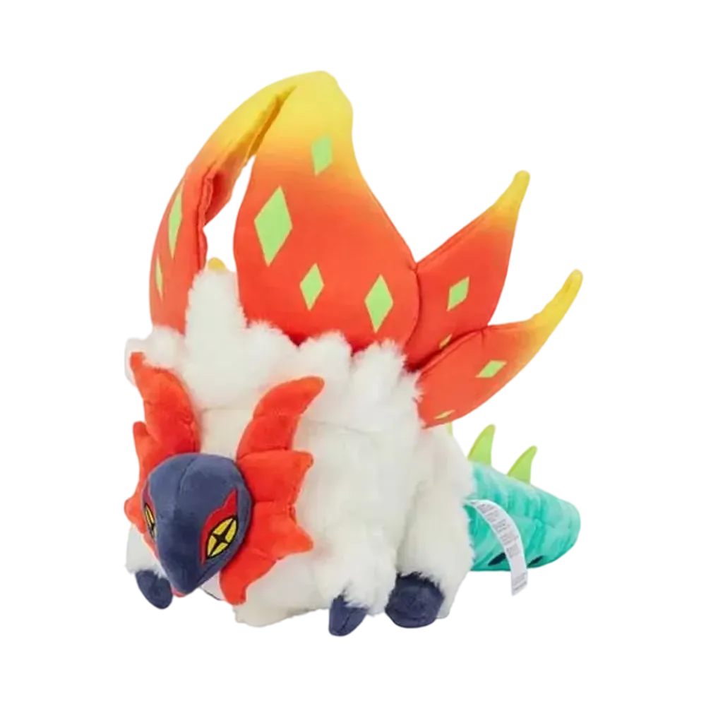 The Pokemon Company -Pokemon- Plush Slither Wing