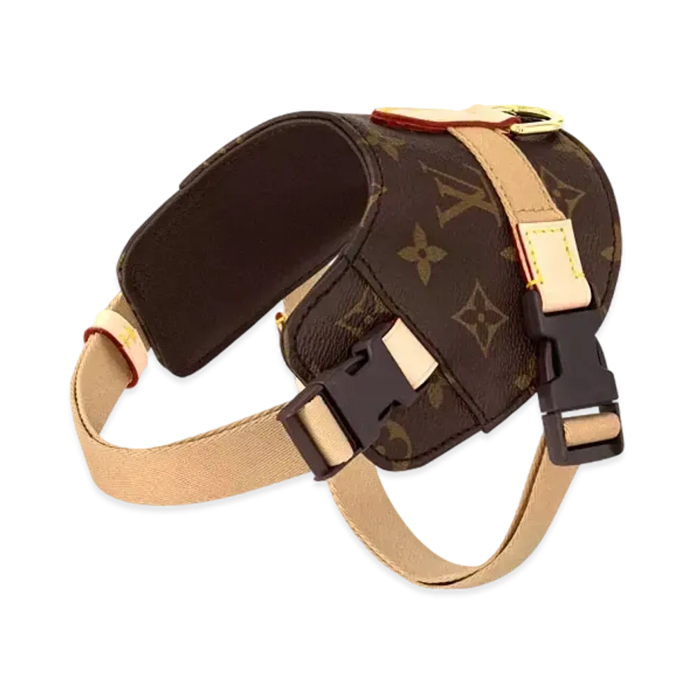 Louis Vuitton Harness PM Monogram