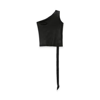 Rick Owens DRKSHDW Women's Top "Black"