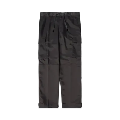 A MA MANIERE × JORDAN Cargo Pant "Midnight Fog"