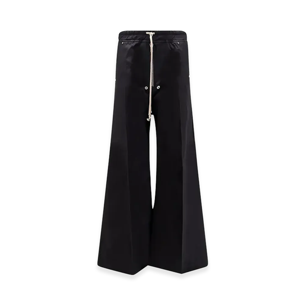 Rick Owens Trousers "Black"