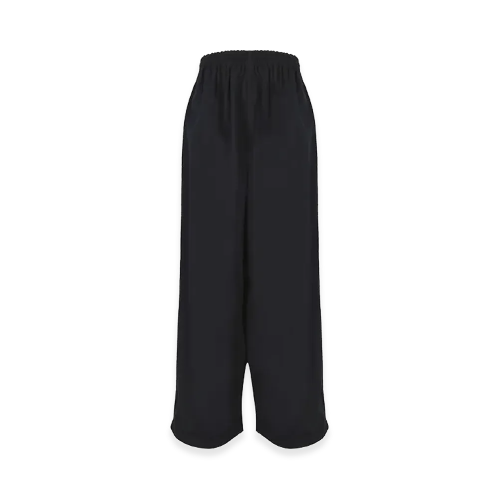 BALENCIAGA Trousers "Blue"