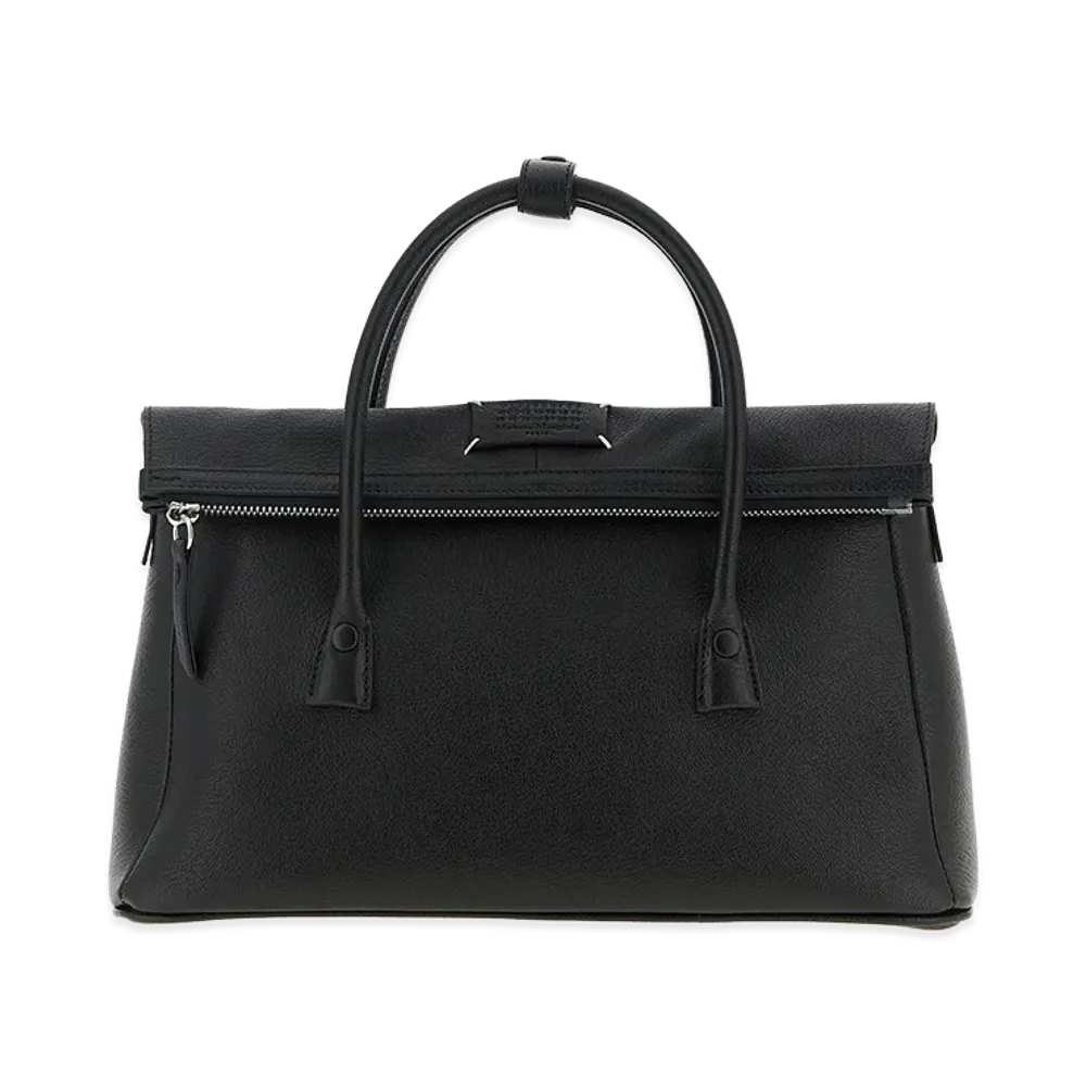 Maison Margiela Women's 5AC East West' Handbag "Black"