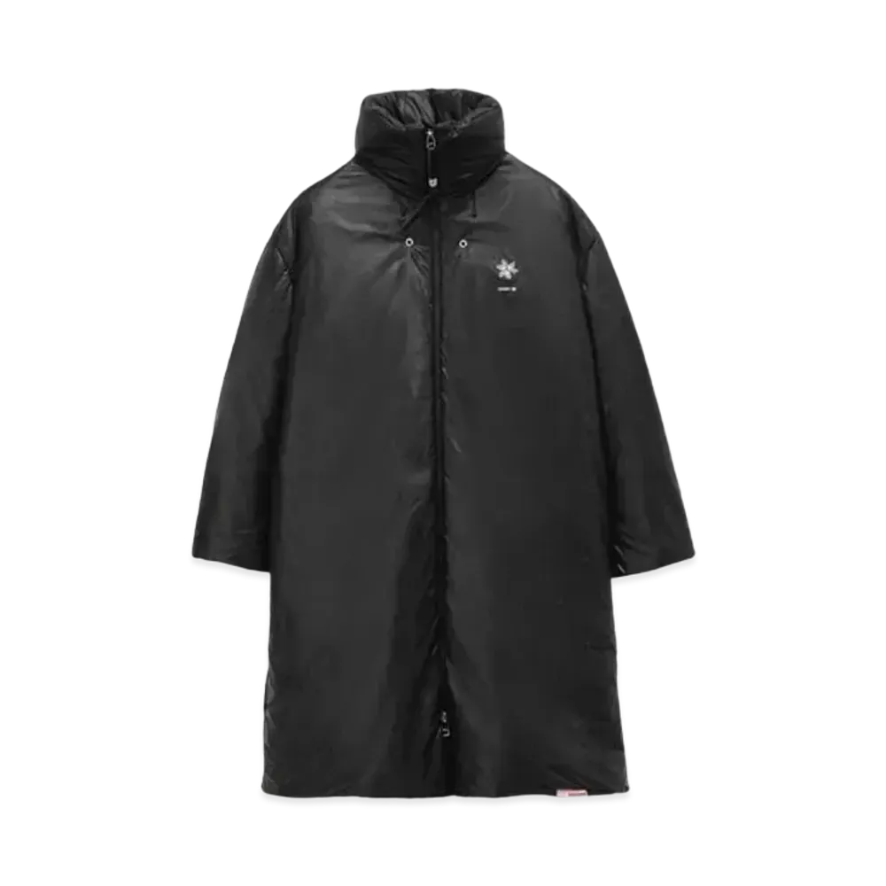 Goldwin x OAMC Insulated Parka (Men's) "Black"