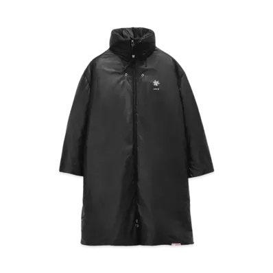 Goldwin x OAMC Insulated Parka (Men's) "Black"