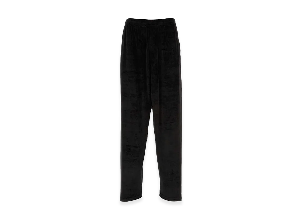 BALENCIAGA Women's Baggy Pants "Black"