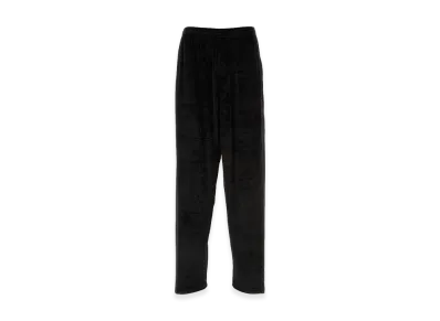 BALENCIAGA Women's Baggy Pants "Black"