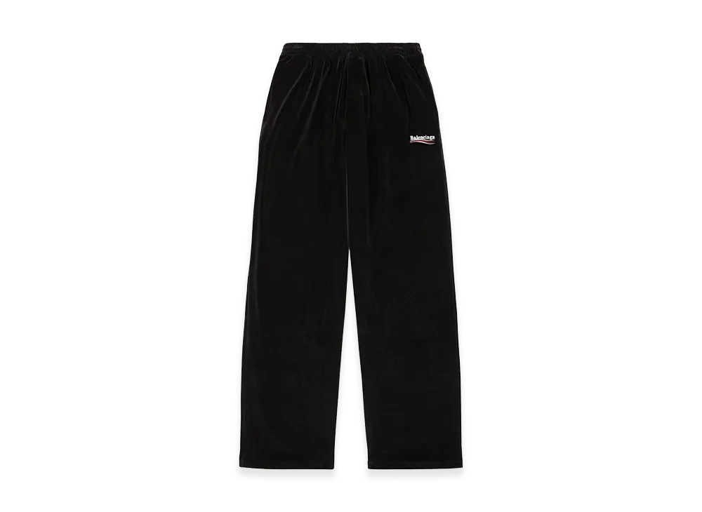 BALENCIAGA Women's Trousers "Black"
