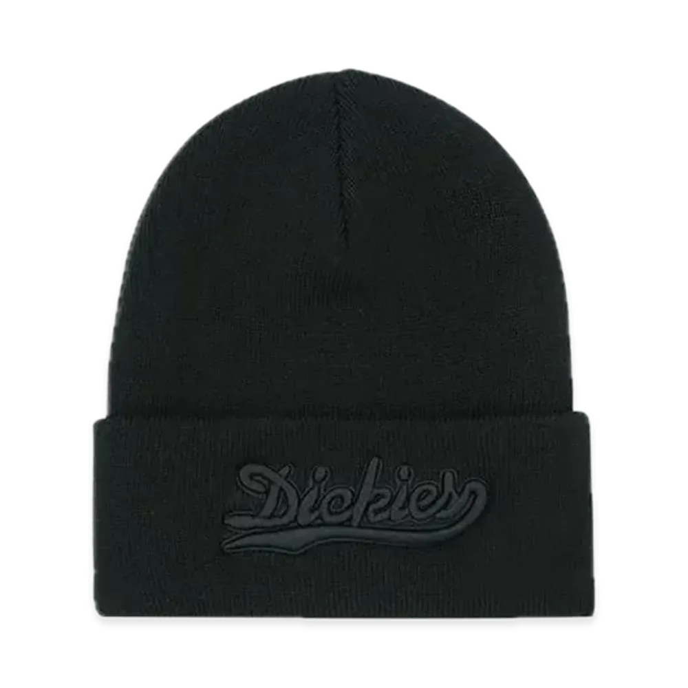 Supreme x Dickies Beanie "Black"
