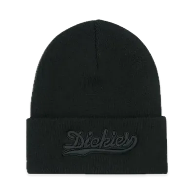 Supreme x Dickies Beanie "Black"