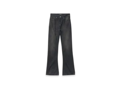 BALENCIAGA Bootcut Pants "Havana"
