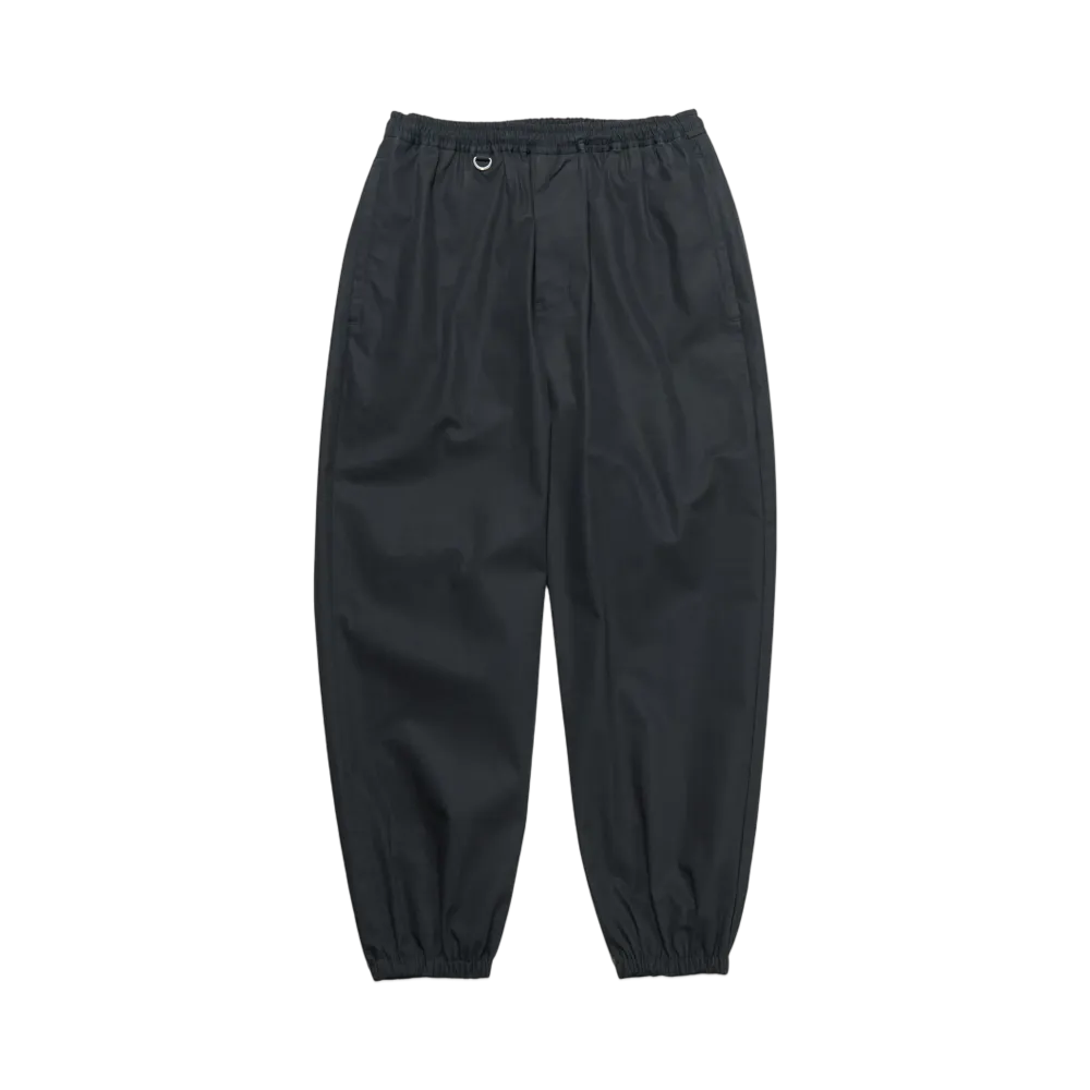 uniform experiment Loose Fit Jogger Pants "Black"