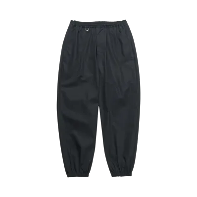 uniform experiment Loose Fit Jogger Pants "Black"