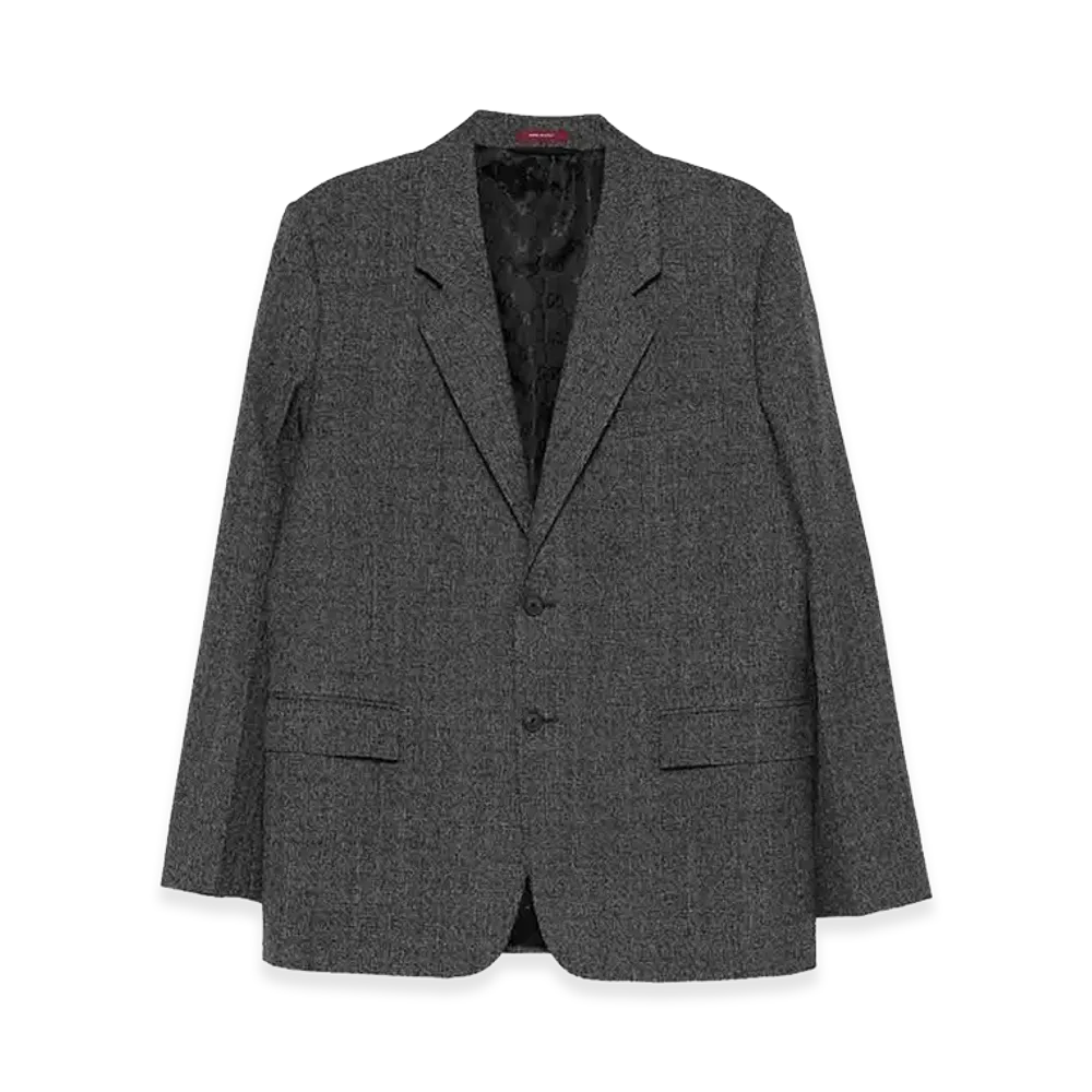 GUCCI Jacket "Black"