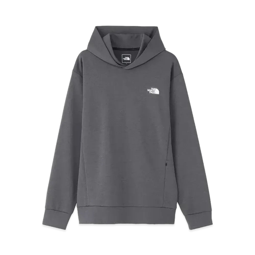 The North Face Motion Hoodie "Graphite Gray"