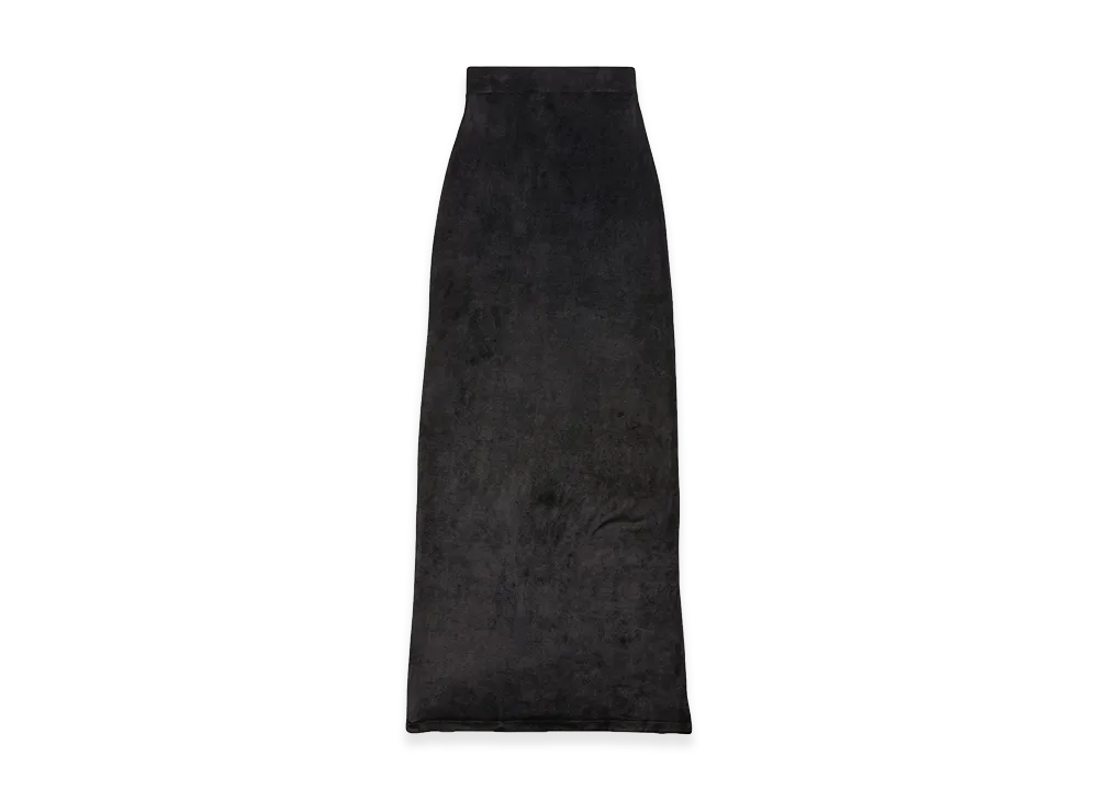 BALENCIAGA Women's Skirts "Black"