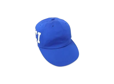 GUCCI Baseball Cap "Blue"