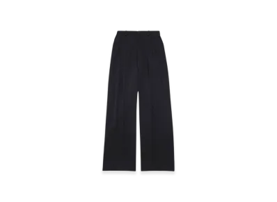 BALENCIAGA Diy Tailored Pants "Black"