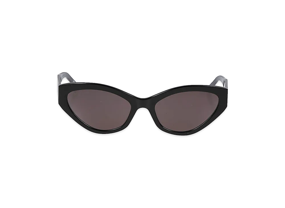 BALENCIAGA Women's Sunglasses "Black"